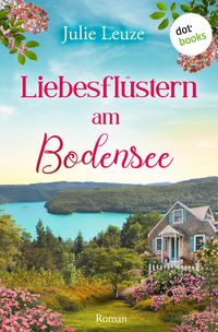 Produktbild: Liebesfl&uuml;stern am Bodensee