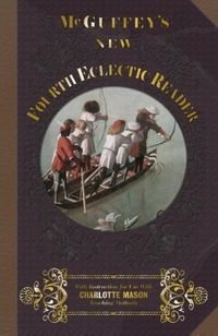 Produktbild: McGuffey's New Fourth Eclectic Reader