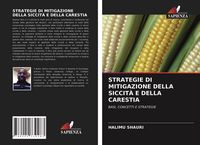 Produktbild: Strategie Di Mitigazione Della Siccit&agrave; E Della Carestia