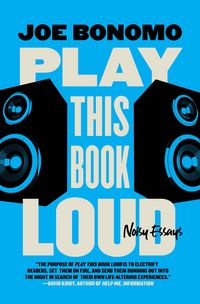 Produktbild: Play This Book Loud