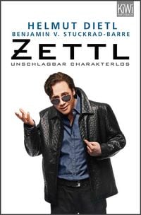 Produktbild: Zettl - unschlagbar charakterlos