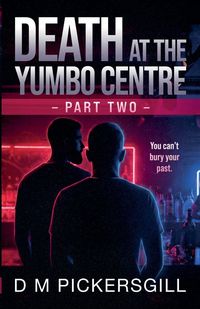 Produktbild: Death at the Yumbo Centre Part 2