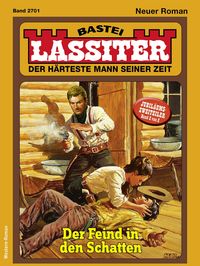 Produktbild: Lassiter 2701