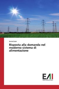 Produktbild: Risposta alla domanda nel moderno sistema di alimentazione