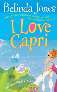 Produktbild: I Love Capri