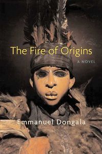 Produktbild: Fire Of Origins Rev/e