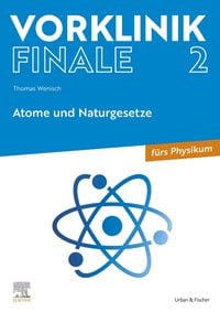 Produktbild: Vorklinik Finale 2