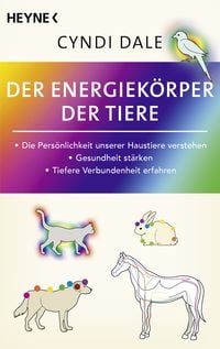 Produktbild: Der Energiek&ouml;rper der Tiere
