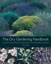 Produktbild: The Dry Gardening Handbook