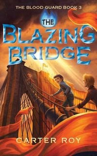 Produktbild: The Blazing Bridge