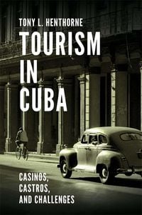 Produktbild: Tourism in Cuba
