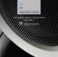 Produktbild: Super Audio Collection Vol.5