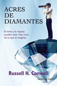 Produktbild: Acres de diamantes