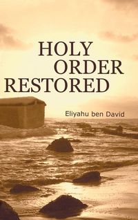 Produktbild: Holy Order Restored
