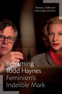 Produktbild: Reframing Todd Haynes