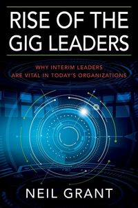 Produktbild: Rise of the Gig Leaders