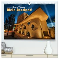 Bild vom Artikel Marc Vamos - Mein Saarland (hochwertiger Premium Wandkalender 2024 DIN A2 quer), Kunstdruck in Hochglanz vom Autor Marc Vamos