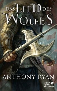 Produktbild: Das Lied des Wolfes