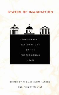 Produktbild: States of Imagination