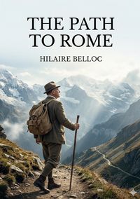 Produktbild: The Path to Rome