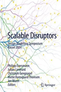 Produktbild: Scalable Disruptors