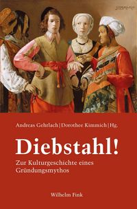 Produktbild: Diebstahl!