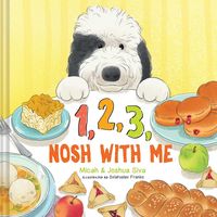 Produktbild: 1, 2, 3, Nosh with Me