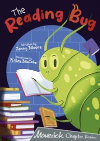 Produktbild: Moore, J: Reading Bug
