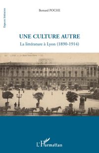 Produktbild: Une culture autre