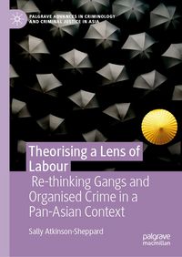 Produktbild: Theorising a Lens of Labour