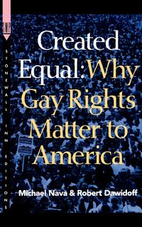 Produktbild: Created Equal