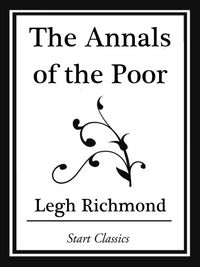Produktbild: The Annals of the Poor (Start Classic
