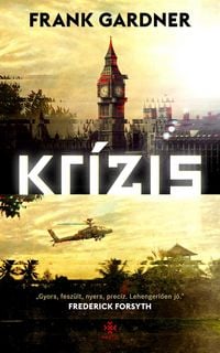 Produktbild: Kr&iacute;zis