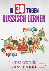 Produktbild: In 30 Tagen Russisch lernen