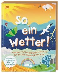 Produktbild: So ein Wetter!