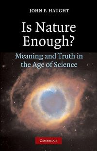 Produktbild: Is Nature Enough?