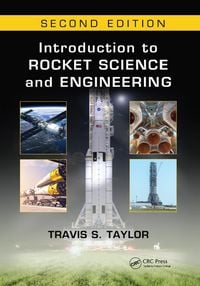 Produktbild: Introduction to Rocket Science and Engineering