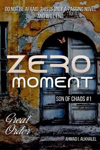 Produktbild: Zero Moment