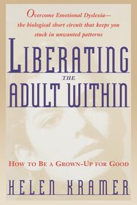 Produktbild: Liberating the Adult Within