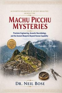 Produktbild: Machu Picchu Mysteries