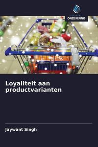 Produktbild: Loyaliteit aan productvarianten