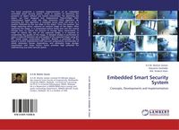 Produktbild: Embedded Smart Security System