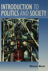 Produktbild: Introduction to Politics and Society