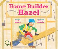 Produktbild: Home Builder Hazel