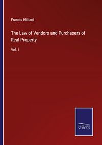 Produktbild: The Law of Vendors and Purchasers of Real Property