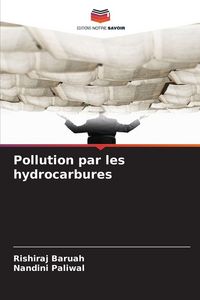 Produktbild: Pollution par les hydrocarbures