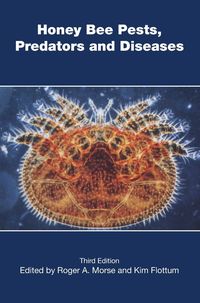 Produktbild: Honey Bee Pests, Predators, and Diseases