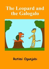 Produktbild: The Leopard and the Galogalo