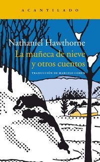 Produktbild: La mu&ntilde;eca de nueve y otros cuentos