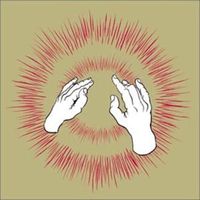 Bild vom Artikel Lift your Skinny Fists like Antennas to Heaven vom Autor Godspeed You! Black Emperor